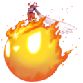 Zzzzz 167377266408152 Cinderace Gmaxpng — Every Pokémon (Gen 1-9) (Alternate Forms Included) option 1219