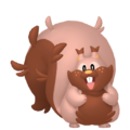 Zzzzz 16737726640820 Greedentpng — Every Pokémon (Gen 1-9) (Alternate Forms Included) option 1225