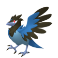Zzzzz 16737726640822 Corvisquirepng — Every Pokémon (Gen 1-9) (Alternate Forms Included) option 1227