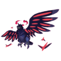 Zzzzz 167377266408232 Corviknight Gmaxpng — Every Pokémon (Gen 1-9) (Alternate Forms Included) option 1229
