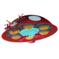 Zzzzz 167377266408262 Orbeetle Gmaxpng — Every Pokémon (Gen 1-9) (Alternate Forms Included) option 1233