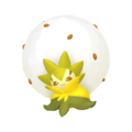 Zzzzz 16737726640830 Eldegosspng — Every Pokémon (Gen 1-9) (Alternate Forms Included) option 1237