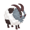 Zzzzz 16737726640832 Dubwoolpng — Every Pokémon (Gen 1-9) (Alternate Forms Included) option 1239