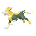 Zzzzz 16737726640836 Boltundpng — Every Pokémon (Gen 1-9) (Alternate Forms Included) option 1244
