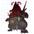 Zzzzz 167377266408392 Coalossal Gmaxpng — Every Pokémon (Gen 1-9) (Alternate Forms Included) option 1248