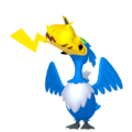 Zzzzz 167377266408453 Cramorant Gorgingpng — Every Pokémon (Gen 1-9) (Alternate Forms Included) option 1258