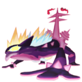 Zzzzz 167377266508493 Toxtricity Gmaxpng — Every Pokémon (Gen 1-9) (Alternate Forms Included) option 1264