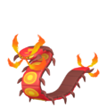 Zzzzz 167377266508511 Centiskorchpng — Every Pokémon (Gen 1-9) (Alternate Forms Included) option 1266