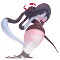 Zzzzz 167377266508582 Hatterene Gmaxpng — Every Pokémon (Gen 1-9) (Alternate Forms Included) option 1275