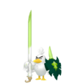 Zzzzz 16737726650865 Sirfetchdpng — Every Pokémon (Gen 1-9) (Alternate Forms Included) option 1283