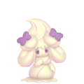 Zzzzz 167377266508697 Alcremie Ribbonpng — Every Pokémon (Gen 1-9) (Alternate Forms Included) option 1293