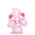 Zzzzz 167377266508698 Alcremie Rubypng — Every Pokémon (Gen 1-9) (Alternate Forms Included) option 1294