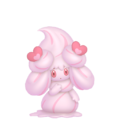 Zzzzz 167377266508699 Alcremie Ruby Lovepng — Every Pokémon (Gen 1-9) (Alternate Forms Included) option 1295