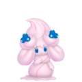 Zzzzz 1673772665086991 Alcremie Ruby Berrypng — Every Pokémon (Gen 1-9) (Alternate Forms Included) option 1296