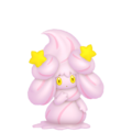 Zzzzz 1673772665086994 Alcremie Ruby Starpng — Every Pokémon (Gen 1-9) (Alternate Forms Included) option 1299