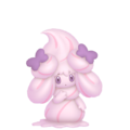 Zzzzz 1673772665086995 Alcremie Ruby Ribbonpng — Every Pokémon (Gen 1-9) (Alternate Forms Included) option 1300
