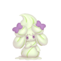 Zzzzz 16737726650869993 Alcremie Matcha Ribbonpng — Every Pokémon (Gen 1-9) (Alternate Forms Included) option 1307