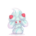 Zzzzz 16737726650869994 Alcremie Mintpng — Every Pokémon (Gen 1-9) (Alternate Forms Included) option 1308