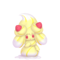 Zzzzz 167377266508699992 Alcremie Lemonpng — Every Pokémon (Gen 1-9) (Alternate Forms Included) option 1315