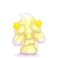 Zzzzz 167377266508699997 Alcremie Lemon Starpng — Every Pokémon (Gen 1-9) (Alternate Forms Included) option 1320