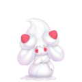Zzzzz 167377266508699999 Alcremie Saltedpng — Every Pokémon (Gen 1-9) (Alternate Forms Included) option 1322