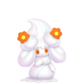 Zzzzz 1673772665086999994 Alcremie Salted Flowerpng — Every Pokémon (Gen 1-9) (Alternate Forms Included) option 1326