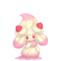 Zzzzz 1673772665086999997 Alcremie Swirlpng — Every Pokémon (Gen 1-9) (Alternate Forms Included) option 1329