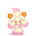 Zzzzz 16737726650869999992 Alcremie Swirl Flowerpng — Every Pokémon (Gen 1-9) (Alternate Forms Included) option 1333