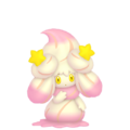 Zzzzz 16737726650869999993 Alcremie Swirl Starpng — Every Pokémon (Gen 1-9) (Alternate Forms Included) option 1334