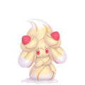 Zzzzz 16737726650869999995 Alcremie Caramelpng — Every Pokémon (Gen 1-9) (Alternate Forms Included) option 1336