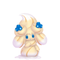 Zzzzz 16737726650869999997 Alcremie Caramel Berrypng — Every Pokémon (Gen 1-9) (Alternate Forms Included) option 1338
