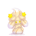 Zzzzz 167377266508699999991 Alcremie Caramel Starpng — Every Pokémon (Gen 1-9) (Alternate Forms Included) option 1341