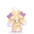 Zzzzz 167377266508699999992 Alcremie Caramel Ribbonpng — Every Pokémon (Gen 1-9) (Alternate Forms Included) option 1342