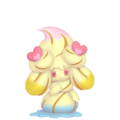 Zzzzz 167377266508699999994 Alcremie Rainbow Lovepng — Every Pokémon (Gen 1-9) (Alternate Forms Included) option 1344
