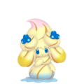 Zzzzz 167377266508699999995 Alcremie Rainbow Berrypng — Every Pokémon (Gen 1-9) (Alternate Forms Included) option 1345