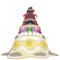 Zzzzz 1673772665086999999991 Alcremie Gmaxpng — Every Pokémon (Gen 1-9) (Alternate Forms Included) option 1350
