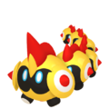 Zzzzz 16737726650870 Falinkspng — Every Pokémon (Gen 1-9) (Alternate Forms Included) option 1351