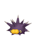 Zzzzz 16737726650871 Pincurchinpng — Every Pokémon (Gen 1-9) (Alternate Forms Included) option 1352