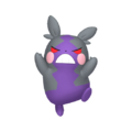 Zzzzz 167377266508772 Morpeko Hangrypng — Every Pokémon (Gen 1-9) (Alternate Forms Included) option 1361