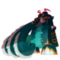 Zzzzz 167377266508792 Copperajah Gmaxpng — Every Pokémon (Gen 1-9) (Alternate Forms Included) option 1364