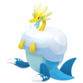 Zzzzz 16737726650881 Arctozoltpng — Every Pokémon (Gen 1-9) (Alternate Forms Included) option 1366