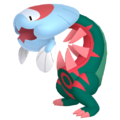 Zzzzz 16737726650882 Dracovishpng — Every Pokémon (Gen 1-9) (Alternate Forms Included) option 1367