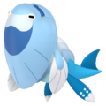 Zzzzz 16737726650883 Arctovishpng — Every Pokémon (Gen 1-9) (Alternate Forms Included) option 1368