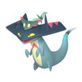 Zzzzz 16737726650886 Drakloakpng — Every Pokémon (Gen 1-9) (Alternate Forms Included) option 1372