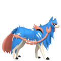 Zzzzz 167377266508881 Zacianpng — Every Pokémon (Gen 1-9) (Alternate Forms Included) option 1374