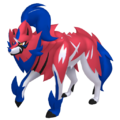 Zzzzz 167377266508891 Zamazentapng — Every Pokémon (Gen 1-9) (Alternate Forms Included) option 1376