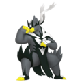 Zzzzz 167377266508921 Urshifupng — Every Pokémon (Gen 1-9) (Alternate Forms Included) option 1381