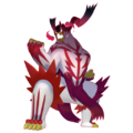 Zzzzz 167377266508922 Urshifu Gmaxpng — Every Pokémon (Gen 1-9) (Alternate Forms Included) option 1382