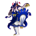 Zzzzz 167377266508924 Urshifu Rapid Gmaxpng — Every Pokémon (Gen 1-9) (Alternate Forms Included) option 1384