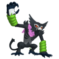 Zzzzz 167377266508932 Zarude Dadapng — Every Pokémon (Gen 1-9) (Alternate Forms Included) option 1386